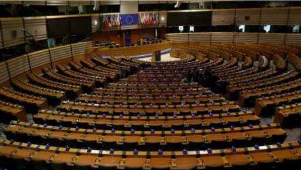India diplomatic victory in European Parliament over anti-CAA proposal voting delayed India diplomatic victory in European Parliament over anti-CAA proposal voting delayed