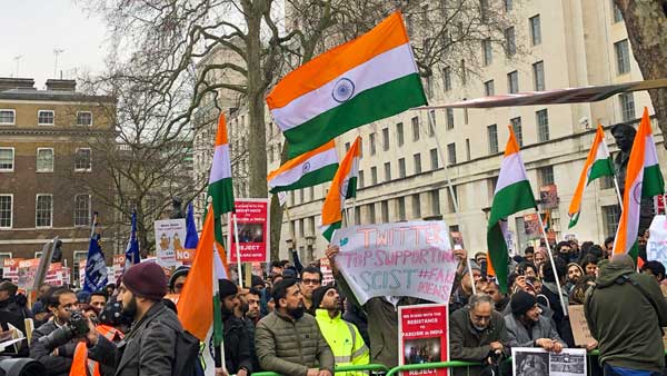 సీఏఏతో ప్రమాదకర విభజన సీఏఏతో ప్రమాదకర విభజన