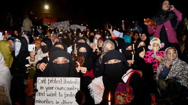 పక్షపాతమే..?