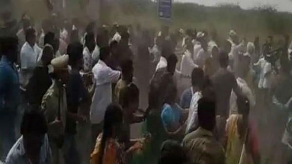 అసెంబ్లీ ముట్టడి సాధ్యమేనా ?