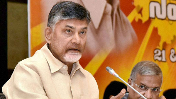 ఏదీ చెబితే.. అదీ