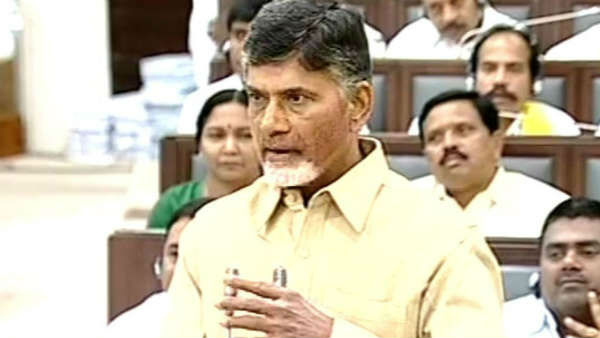 రాజధానుల వల్ల ఏమీ బాగుపడదు..