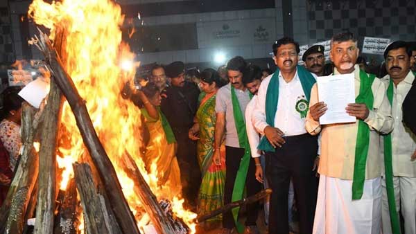 రాజధానిగా అమరావతే సరైంది.. రాజధానిగా అమరావతే సరైంది..
