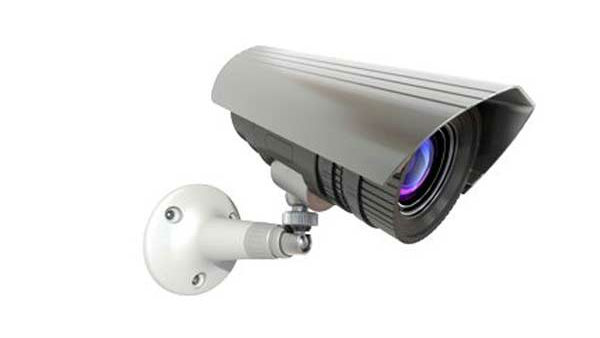 సీసీటీవీ ఫుటేజీ పరిశీలన