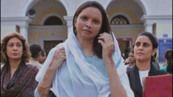 నిర్మాత కూడా దీపికే