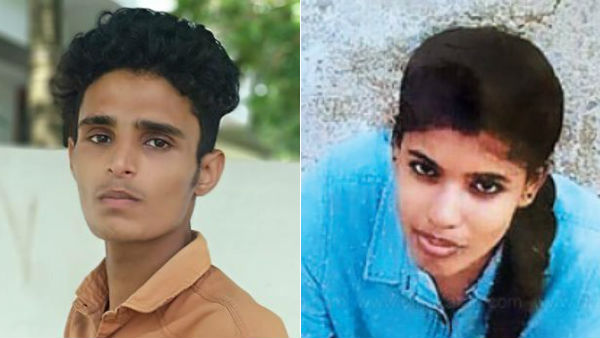 కారుతో పరారైన ప్రియుడు 