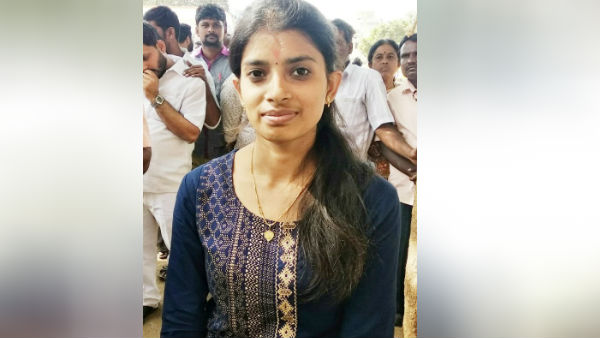 మహిళా రిజర్వేషన్ 