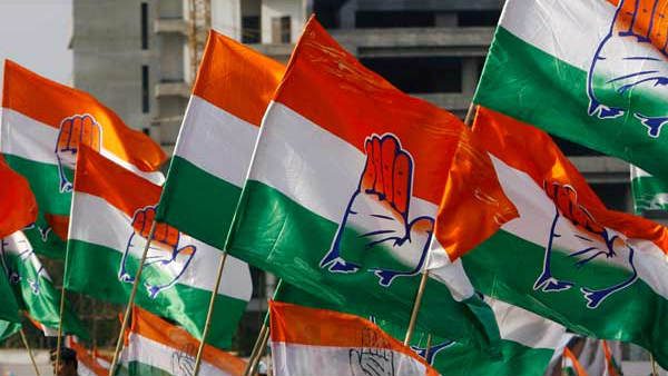 టీఆర్ఎస్‌కు షాక్ ఇవ్వాలనుకుంటోన్న కాంగ్రెస్
