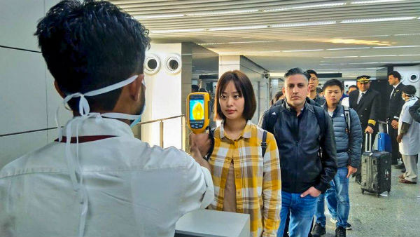 అసలేంటి కరోనా వైరస్?