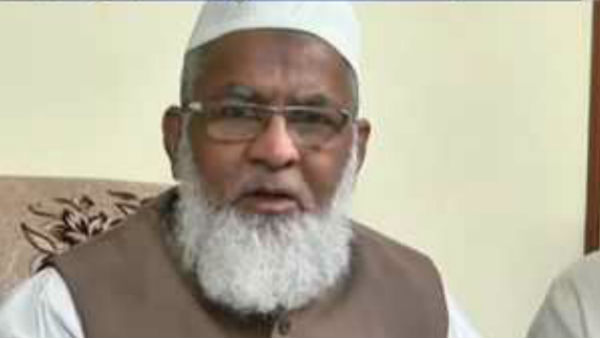 తీర్పు సమయంలో ఉద్వేగంతో.. 