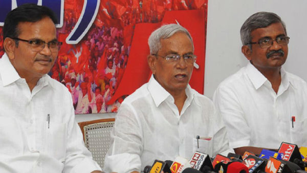 సిద్ధాంతపరంగా వ్యతిరేకించే అవకాశం.. సిద్ధాంతపరంగా వ్యతిరేకించే అవకాశం..