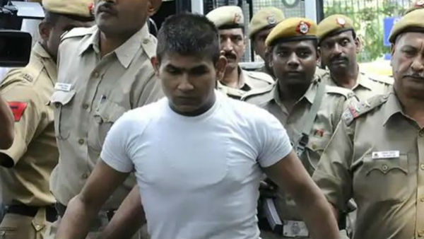 Vinay Kumar Sharma has filed a curative petition before the Supreme Court