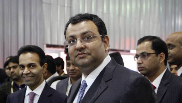 తీర్పును స్వాగతించిన మిస్త్రీ