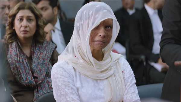 పాజిటివ్ మూవీ