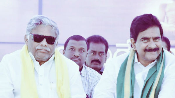 సీఎం జగన్‌ మానసిక వ్యాధితో బాధపడుతున్నాడన్న దేవినేని ఉమ