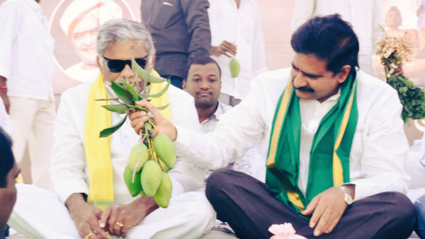  రైతుల ఉసురు పోసుకుంటే అడ్రెస్ లేకుండా పోతారని హెచ్చరిక 