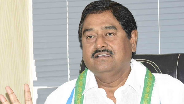 సబిత, ధర్మాన అధికార దుర్వినియోగం సబిత, ధర్మాన అధికార దుర్వినియోగం