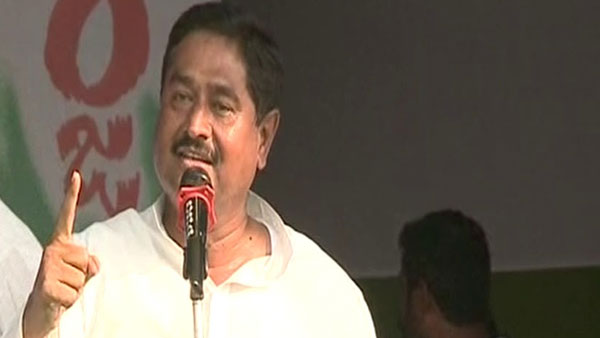 ప్రజోపయోగకరమైన బిల్లులను అడ్డుకునే ప్రయత్నం..