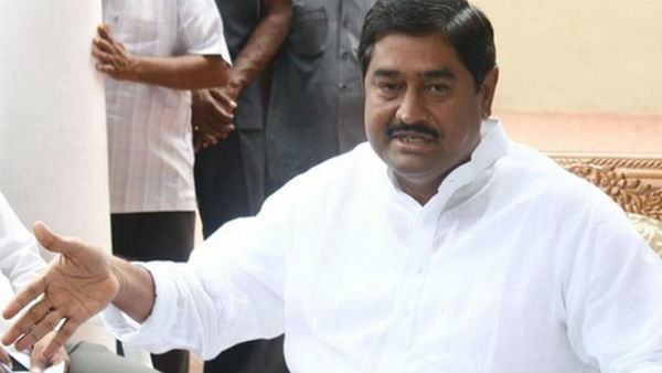 ధర్మాన ఏమన్నారు..