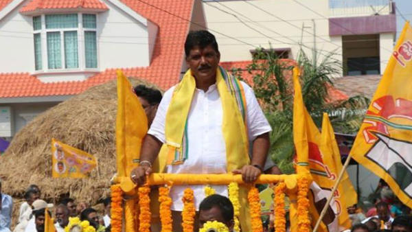 జగన్ ఇంటి లే అవుట్‌కు అనుమతి కూడా లేదు... 