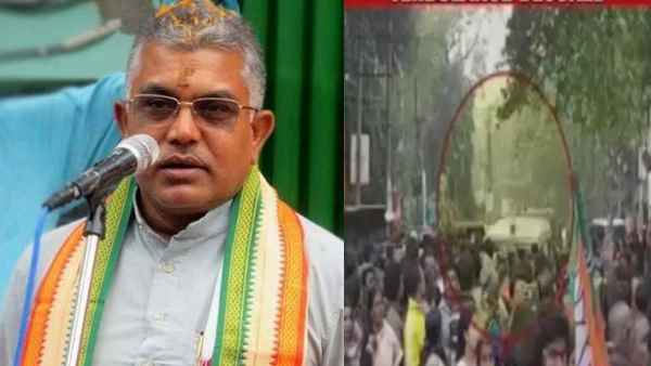 దారి ఇవ్వడం కుదరదంటూ..