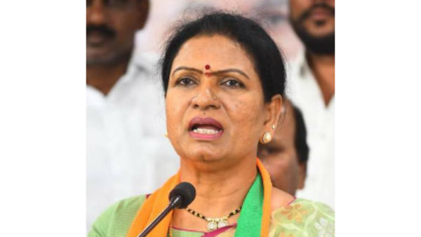 టీఆర్ఎస్ సర్కారు మెడలు వంచి..