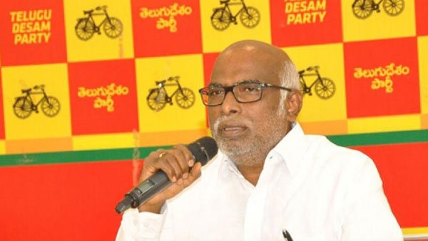 డొక్కా చెబుతున్న కారణాలు