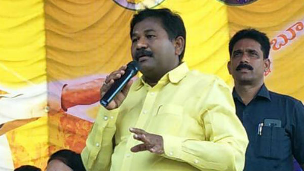 బుద్ధిచెబుతారు..