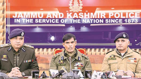  పక్కా సమాచారం అందడంతోనే...