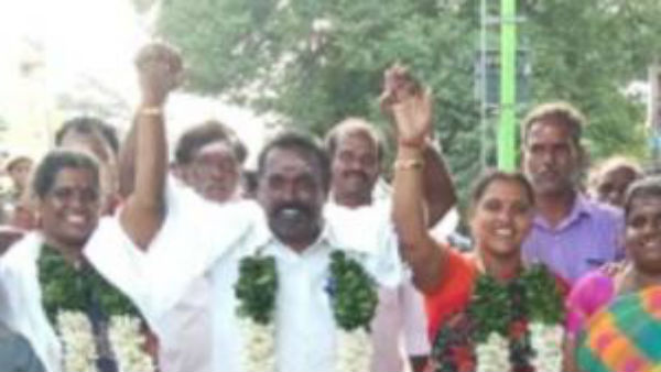 రైతు, రాజకీయ నాయకుడు 