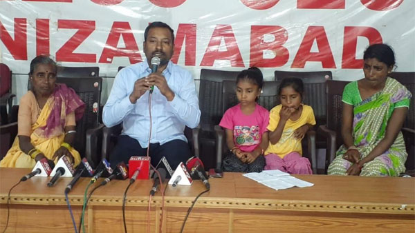 కువైట్లో భర్త , ఇండియాలో భార్య సైబర్ నేరగాళ్లకు సొమ్ము డిపాజిట్ కువైట్లో భర్త , ఇండియాలో భార్య సైబర్ నేరగాళ్లకు సొమ్ము డిపాజిట్