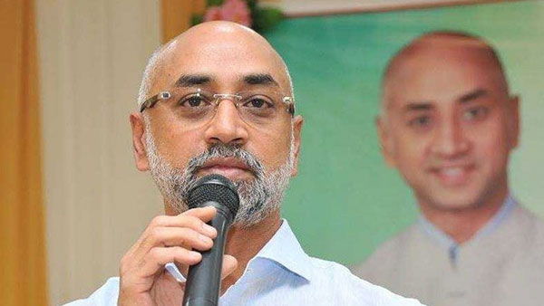 ఏం జరగలేదని జయదేవ్ ఏం జరగలేదని జయదేవ్