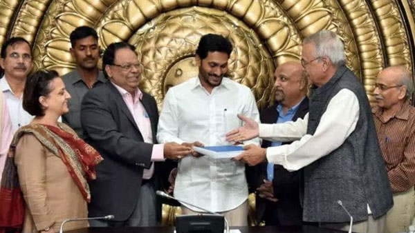 హైపవర్ కమిటీ భేటీలో ఏం తేలుస్తారు...