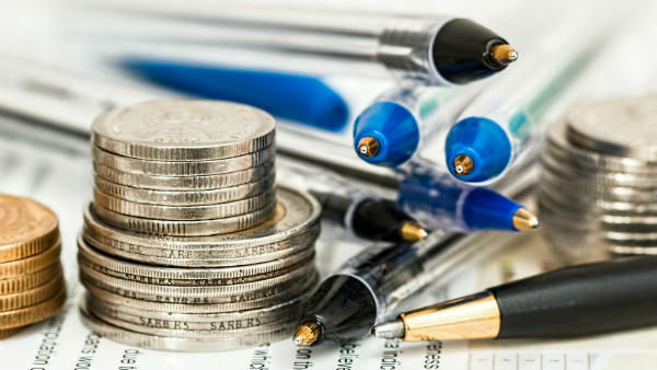 నిధిలో జమ