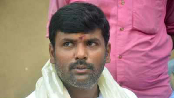 టీడీపీ కార్యకర్తలా..? టీడీపీ కార్యకర్తలా..?