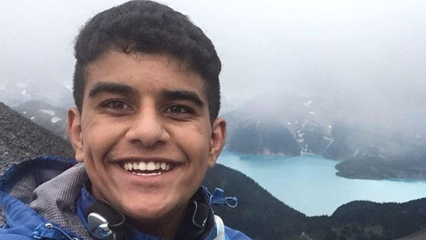 11,240 అడుగుల ఎత్తు నుంచి