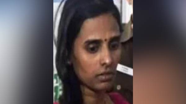 తట్టుకోలేక వదిలేసిన భర్త 