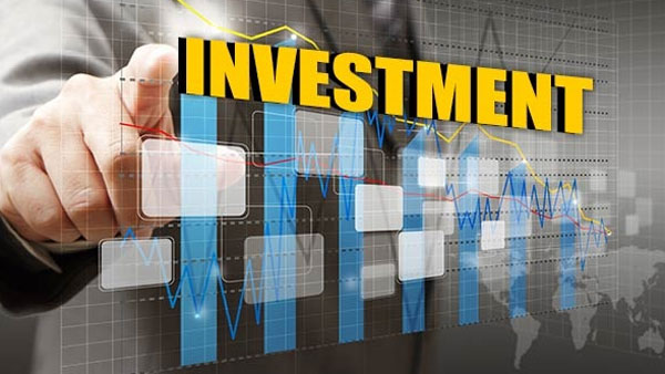 పెట్టుబడుల కోసం విస్తృత అవకాశాలు.. పెట్టుబడుల కోసం విస్తృత అవకాశాలు..