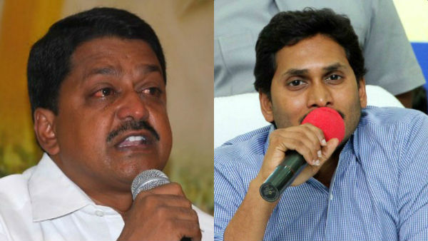  నాలుగెకరాలు కొనుక్కోలేని పరిస్థితుల్లో ఉన్నానా ?..భగ్గుమన్న పయ్యావుల కేశవ్ 