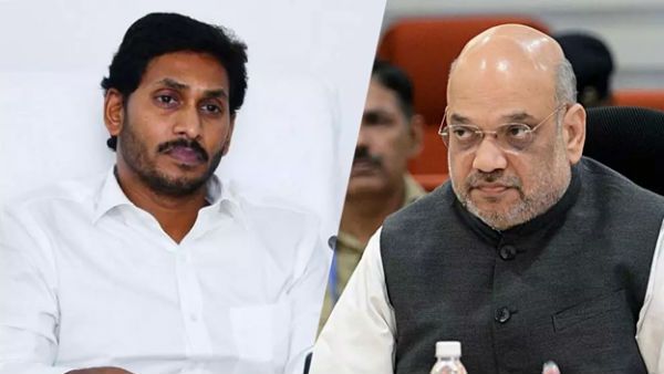 ఆర్టికల్ 3 అస్త్రంగా కేంద్రం రిస్క్ చేస్తుందా ? ఆర్టికల్ 3 అస్త్రంగా కేంద్రం రిస్క్ చేస్తుందా ?