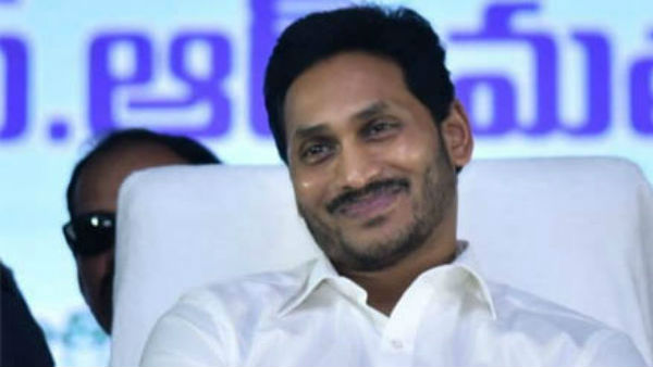 జగన్ మొగ్గు ఎవరి వైపు..