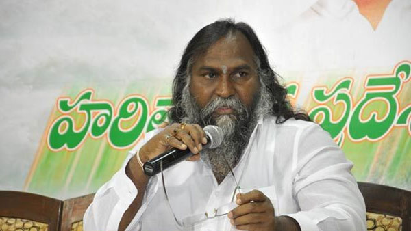 డబ్బులతో గెలచ్చని టీఆర్ఎస్..
