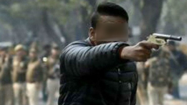 సెల్ఫ్ రాడికలైజ్..