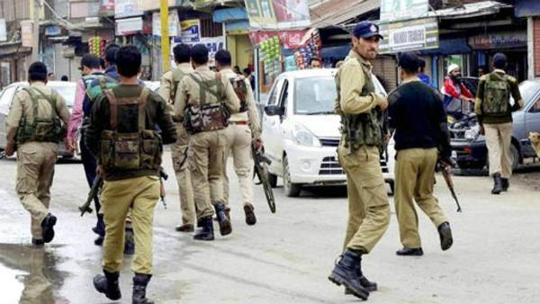 ఉగ్రదాడులకు ప్లాన్