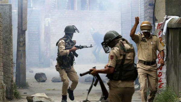 గత రెండు పేలుళ్లతో ఉగ్రవాదులకు సంబంధం