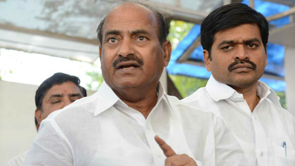 ఓ ఏడాది, ఏడాదిన్నరలో భారతి ముఖ్యమంత్రి కావ చ్చన్న జేసీ దివాకర్ రెడ్డి 