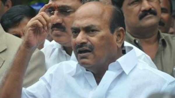 జేసీ సిమెంట్ ఫ్యాక్టరీకి ‘సున్నం’ లీజు రద్దు..