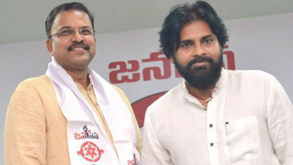 కొంతకాలంగా వార్.. కొంతకాలంగా వార్..