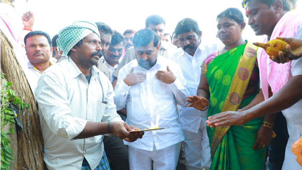 వెలుగు జిలుగులు