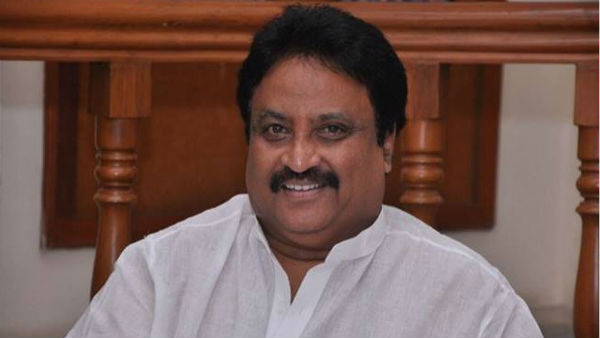 మక్తల్‌లో... జితేందర్ రెడ్డి..